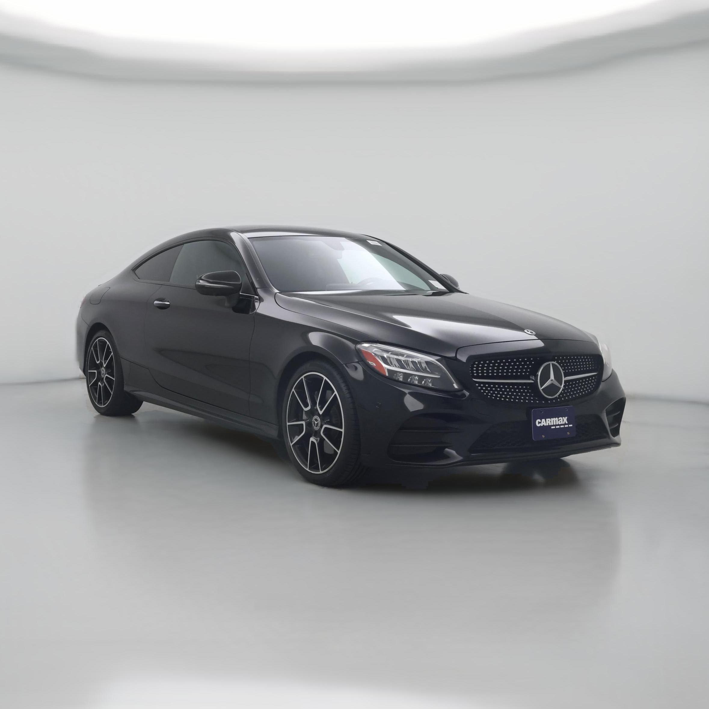 mercedes-benz c-class coupe 2021 W1KWJ8DBXMG095946 image mercedes-benz c-class coupe 2021 W1KWJ8DBXMG095946 image